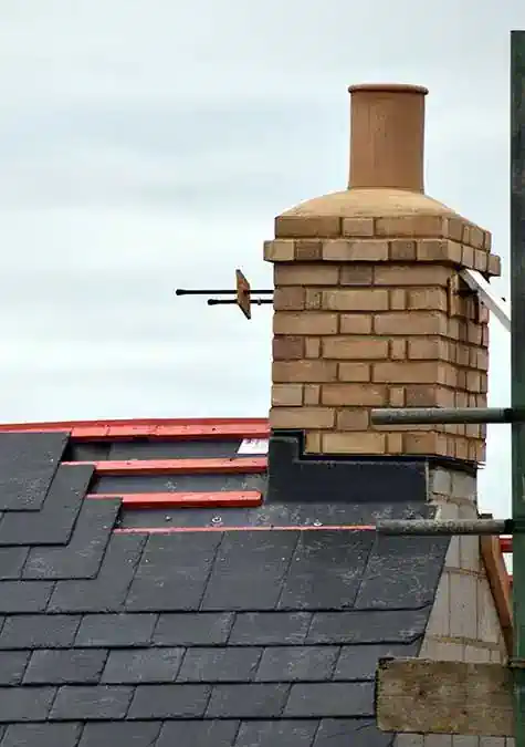 Roofing Contractor Ballyhalbert